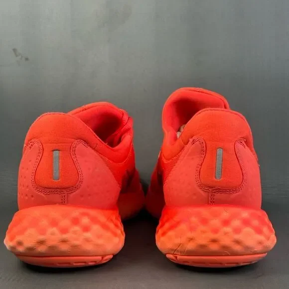 Nike Lunar Skyelux Max athletic sneaker shoes men size 14